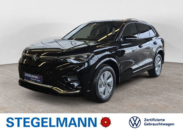 VW Tiguan 3.698 km 56.430 &euro; Lemgo 32657