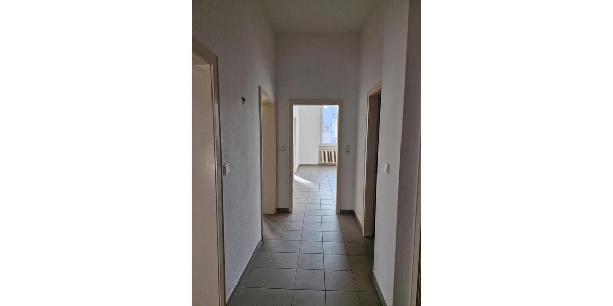 Etagenwohnung Lübbecke - 3 Zimmer, 95 m&sup2;, 525&euro; | Angebot:24661012