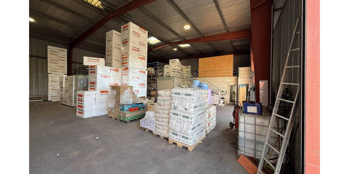 Gewerbeobjekt Minden Innenstadt - 1.200.000&euro; | Angebot:26204049