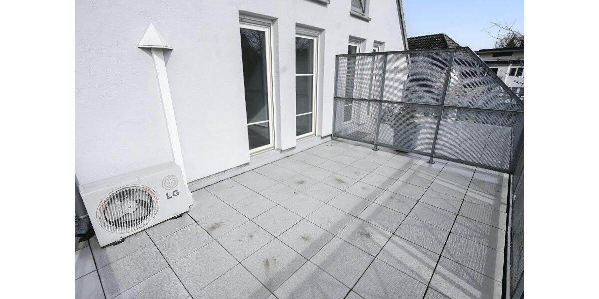 Maisonettenwohnung Herford - 2 Zimmer, 72 m&sup2;, 720&euro; | Angebot:25960388