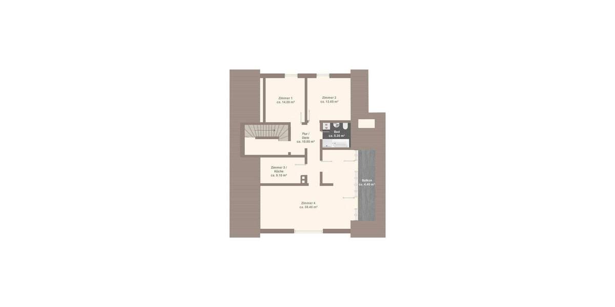 Einfamilienhaus Lemgo Brüntorf - 1 Zimmer, 205 m&sup2;, 329.000&euro; | Angebot:25845102