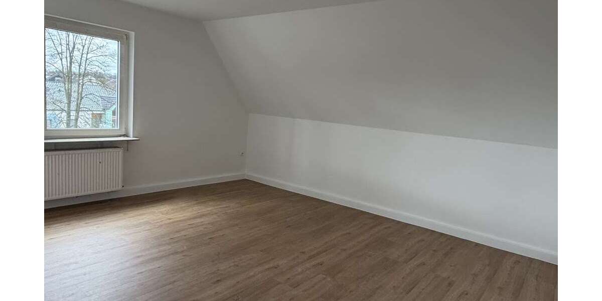Etagenwohnung Löhne - 3 Zimmer, 64 m&sup2;, 477&euro; | Angebot:25902953