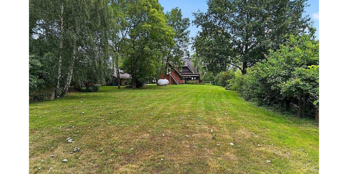 Einfamilienhaus Petershagen Friedewalde - 5 Zimmer, 213 m&sup2;, 300.000&euro; | Angebot:25686354