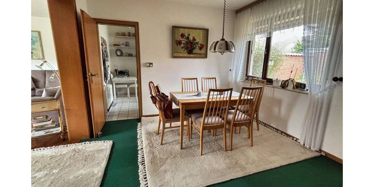 Einfamilienhaus Espelkamp - 5 Zimmer, 120 m&sup2;, 199.000&euro; | Angebot:26016273