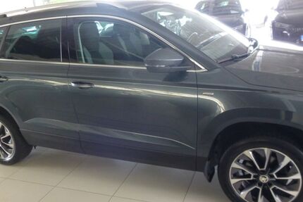 Skoda Karoq 68.500 km 20.990 &euro; Lübbecke 32312