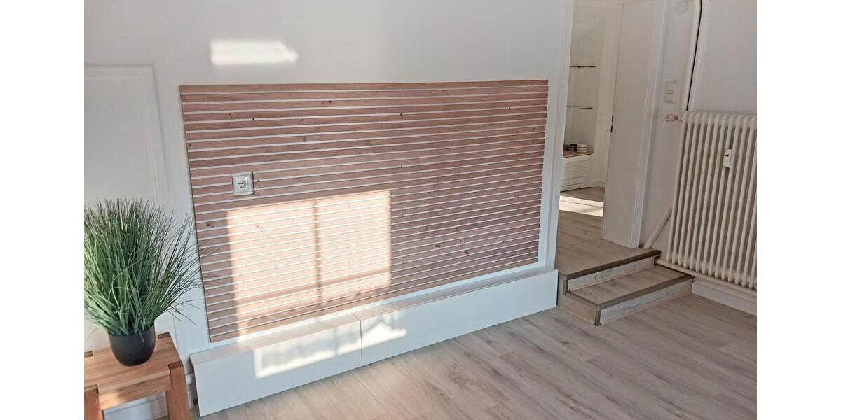 Etagenwohnung Rinteln - 4 Zimmer, 102 m&sup2;, 975&euro; | Angebot:25989536