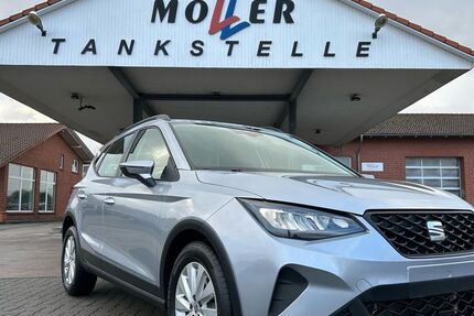Seat Arona 39.585 km 17.875 &euro; Lüdersfeld 31702