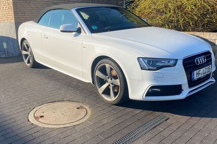Audi A5 61.000 km 18.900 &euro; Löhne 32584