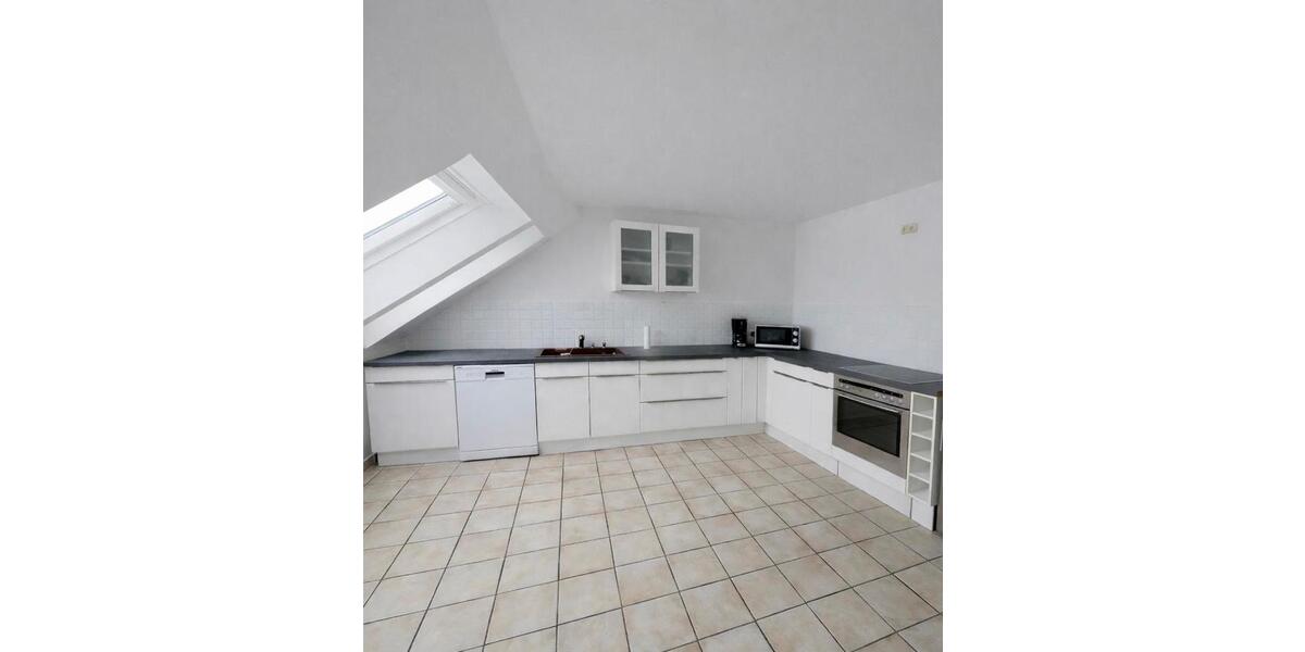 Dachgeschoßwohnung Obernkirchen - 3 Zimmer, 87 m&sup2;, 780&euro; | Angebot:26232216