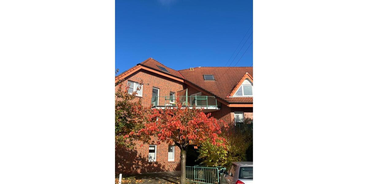 Maisonettenwohnung Herford Falkendiek - 3 Zimmer, 85 m&sup2;, 580&euro; | Angebot:23601154