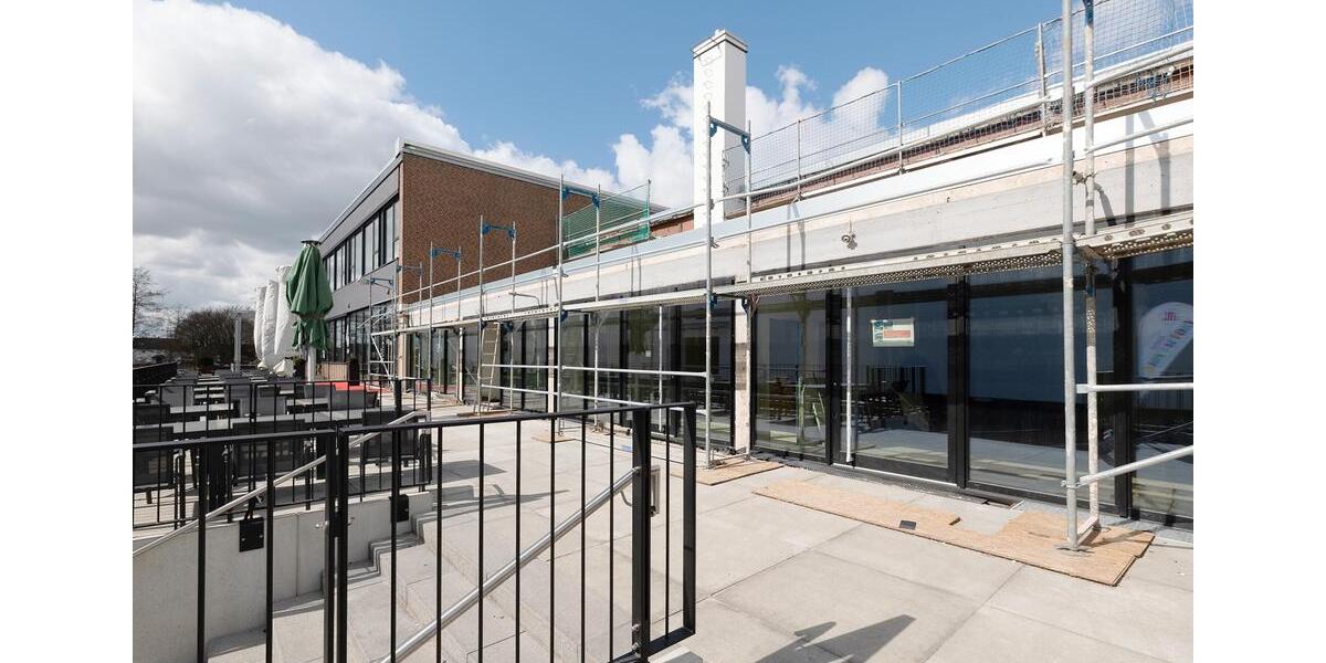 Gewerbeobjekt Bünde - 616&euro; | Angebot:20427455