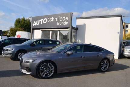 Audi A7 82.200 km 37.900 &euro; Bünde 32257
