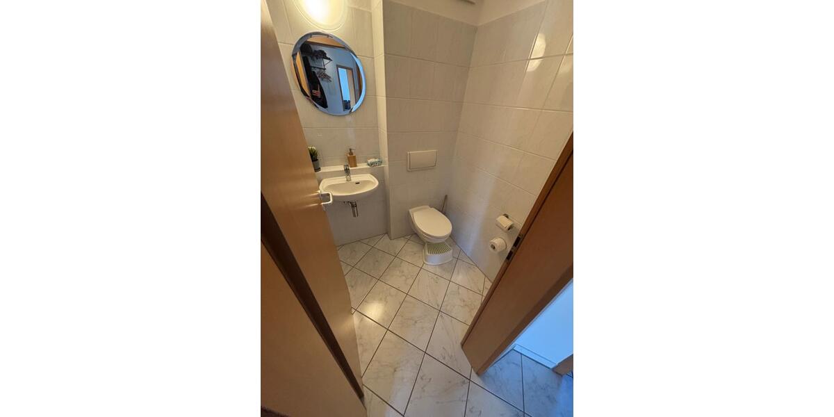 Dachgeschoßwohnung Bad Oeynhausen Rehme - 3 Zimmer, 79 m&sup2;, 249.500&euro; | Angebot:26250396