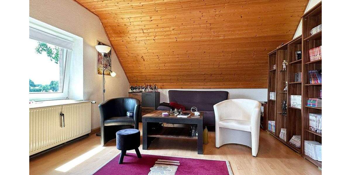 Einfamilienhaus Petershagen Friedewalde - 5 Zimmer, 213 m&sup2;, 300.000&euro; | Angebot:25686354