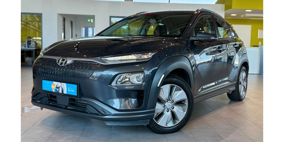 Hyundai KONA 55.979 km 21.995 &euro; Herford 32052