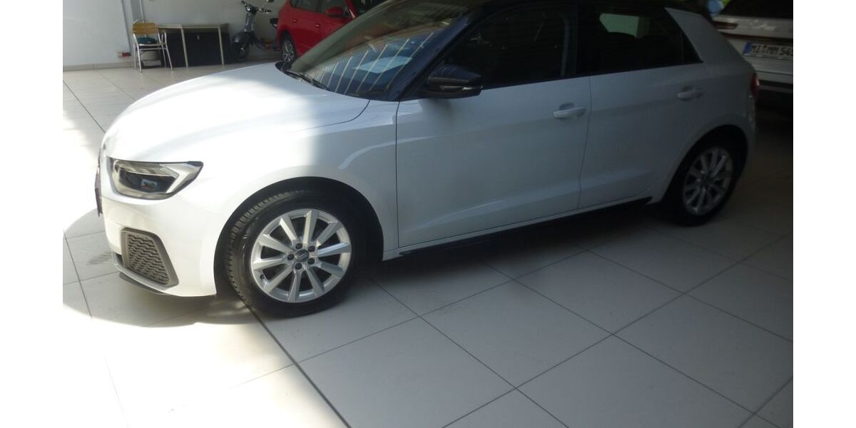 Audi A1 66.966 km 15.990 &euro; Lübbecke 32312