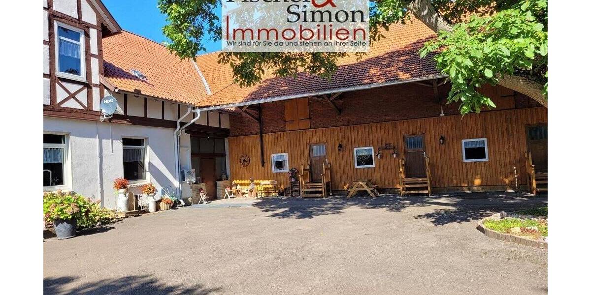 Einfamilienhaus Leese - 8 Zimmer, 270 m&sup2;, 339.900&euro; | Angebot:25682601