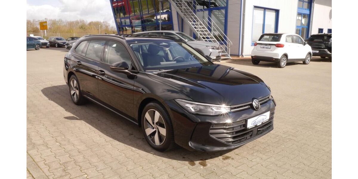 VW Passat 32.988 km 28.980 &euro; Rahden 32369