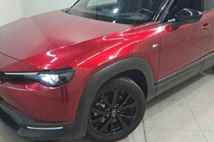 Mazda MX-30 10.500 km 20.900 &euro; Rinteln 31737