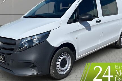 Mercedes-Benz Vito 36.500 km 37.900 &euro; Porta Westfalica 32457