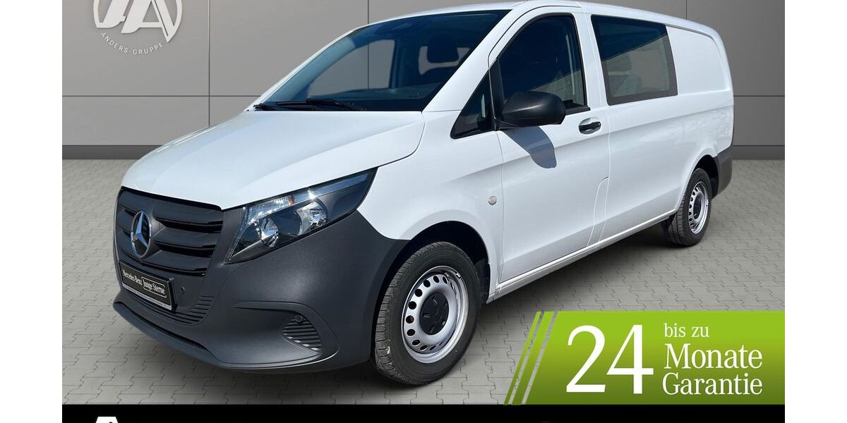 Mercedes-Benz Vito 36.500 km 37.900 &euro; Porta Westfalica 32457