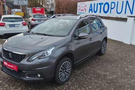 Peugeot 2008 87.640 km 9.390 &euro; Bünde 32257