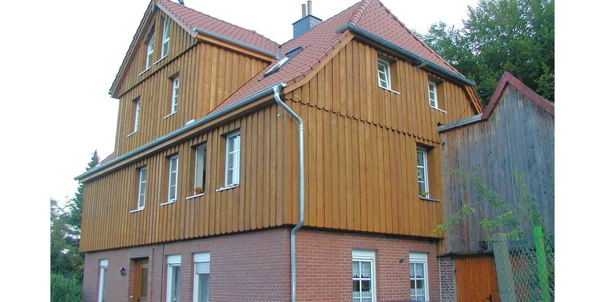 Mehrfamilienhaus, Wohnhaus Rehburg-Loccum / Bad Rehburg Bad Rehburg - 1 Zimmer, 284 m&sup2;, 255.000&euro; | Angebot:25741828