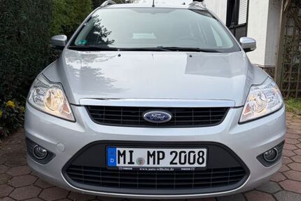 Ford Focus 212.758 km 1.490 &euro; Minden 32429