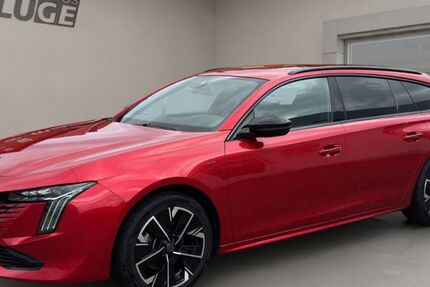 Peugeot 508 39.247 km 20.540 &euro; Leese 31633