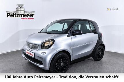 Smart ForTwo 65.400 km 9.990 &euro; Bad Oeynhausen 32545