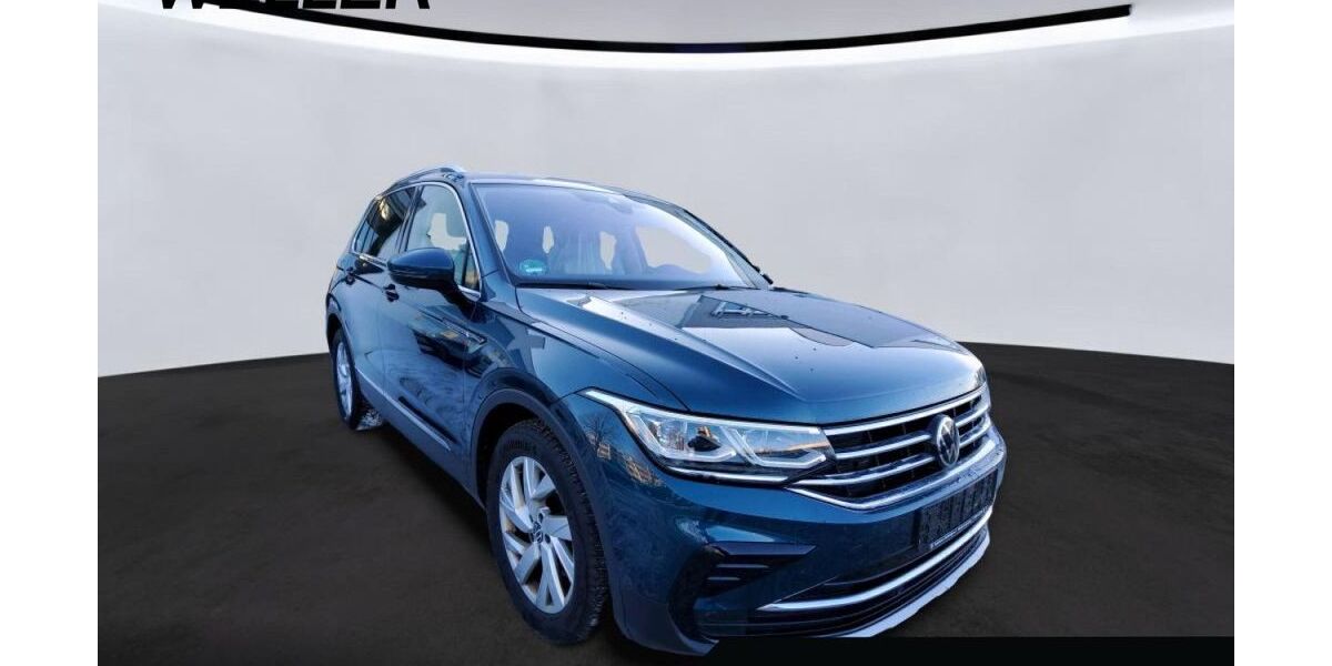 VW Tiguan 68.290 km 27.350 &euro; Herford 32051