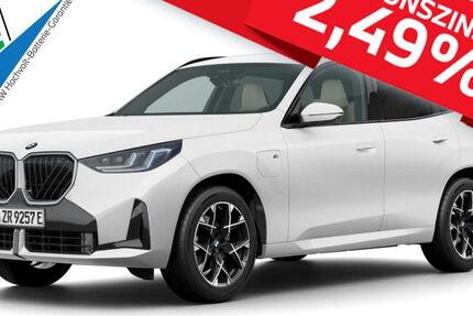 BMW X3 21.845 km 57.090 &euro; Bad Salzuflen 32108
