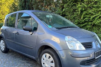 Renault Modus 167.000 km 2.350 &euro; Bad Oeyhausen 32549