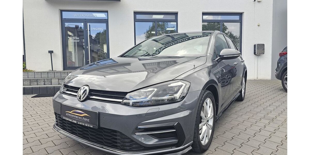 VW Golf 102.800 km 17.990 &euro; Löhne 32584
