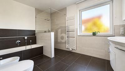 EINZIEHEN. ANKOMMEN. ZUHAUSE SEIN. - Einfamilienhaus Herford Diebrock | Angebot:26760162