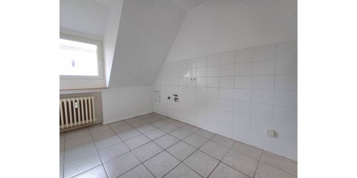 Etagenwohnung Minden Innenstadt - 2 Zimmer, 59 m&sup2;, 1.050&euro; | Angebot:26256832
