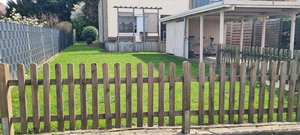 Einfamilienhaus Bückeburg - 6 Zimmer, 154 m&sup2;, 285.000&euro; | Angebot:26214287