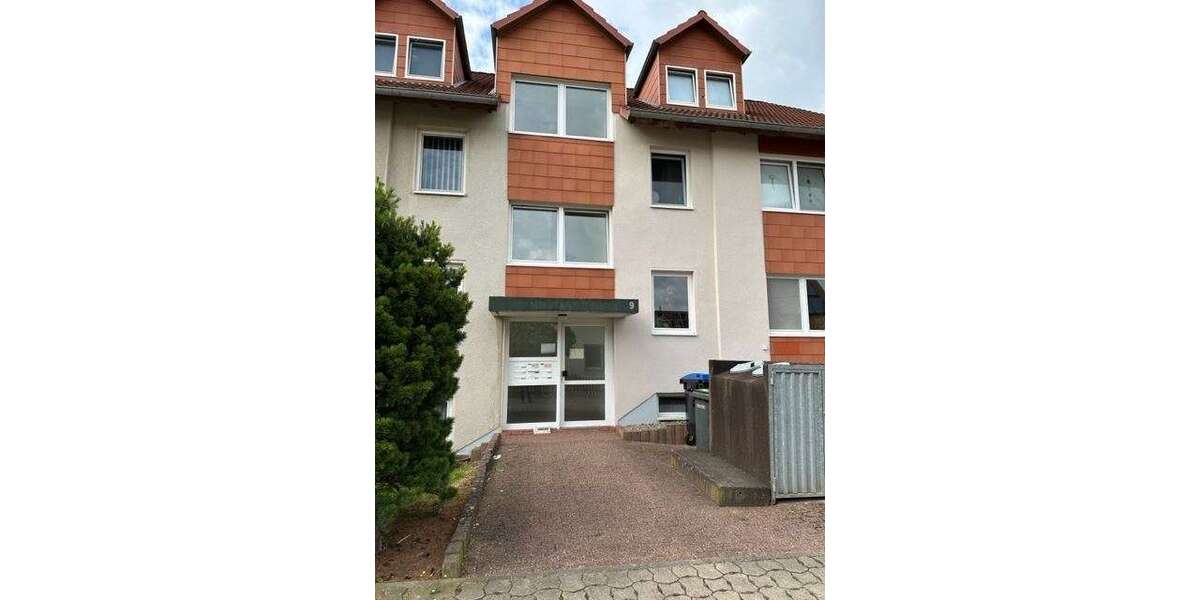 Etagenwohnung Hessisch Oldendorf - 2 Zimmer, 62 m&sup2;, 405&euro; | Angebot:26289419