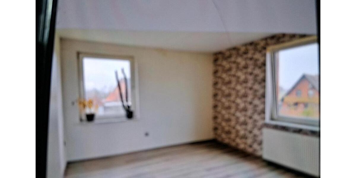 Etagenwohnung Wiedensahl - 3 Zimmer, 60 m&sup2;, 450&euro; | Angebot:25858546