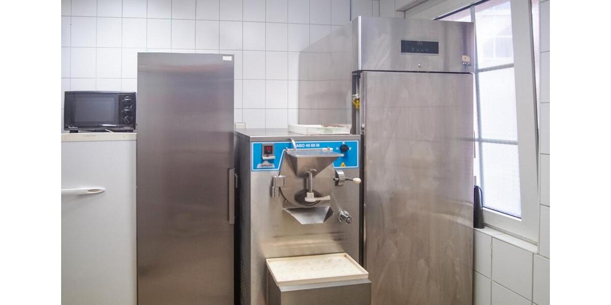 Gewerbeobjekt Bad Oeynhausen Rehme - 900&euro; | Angebot:25915512