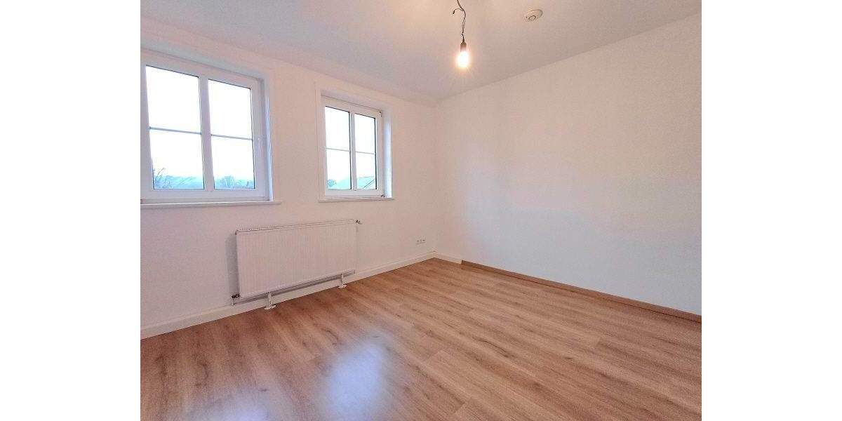 Etagenwohnung Minden Innenstadt - 3 Zimmer, 54 m&sup2;, 525&euro; | Angebot:25726197