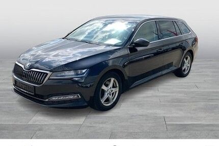 Skoda Superb 213.500 km 11.990 &euro; Lübbecke 32312