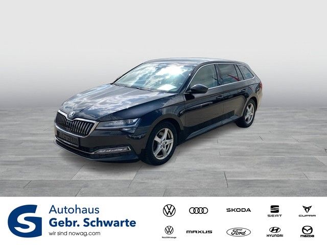 Skoda Superb 213.500 km 11.990 &euro; Lübbecke 32312