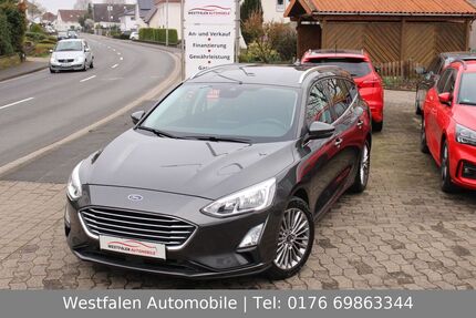 Ford Focus 82.500 km 11.590 &euro; Enger 32130