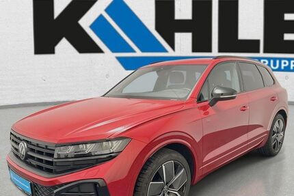 VW Touareg 16.262 km 66.990 &euro; Stadthagen 31655