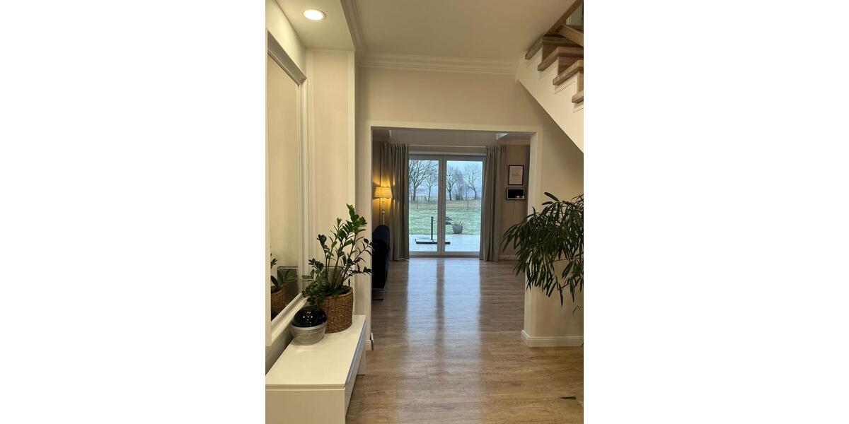 Einfamilienhaus Hille - 5 Zimmer, 155 m&sup2;, 560.000&euro; | Angebot:26393475