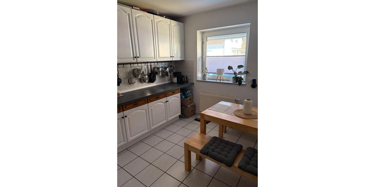 Doppelhaushälfte Bad Salzuflen Biemsen-Ahmsen - 4 Zimmer, 124 m&sup2;, 240.000&euro; | Angebot:26268720