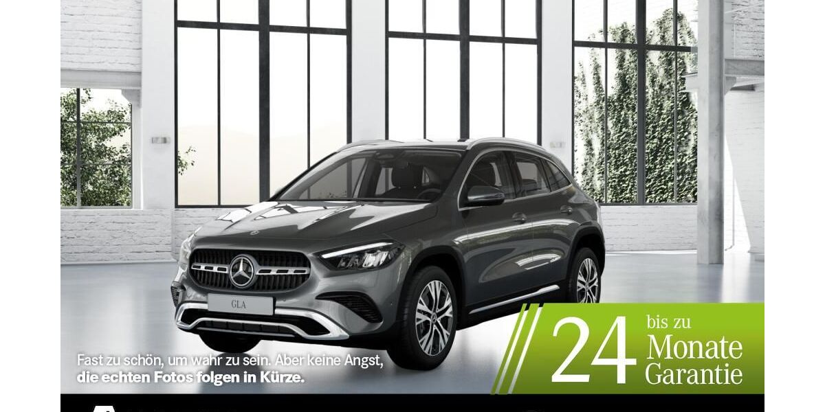 Mercedes-Benz GLA 200 20.585 km 42.994 &euro; Minden 32427