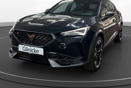 Cupra Formentor 39.520 km 23.680 &euro; Minden 32427