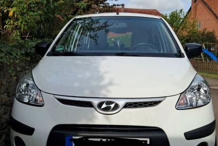 Hyundai i10 282.596 km 950 &euro; Petershagen 32469